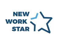 New Work Star