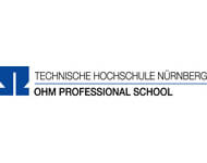 OHM Professional School Technische Hochschule Nürnberg